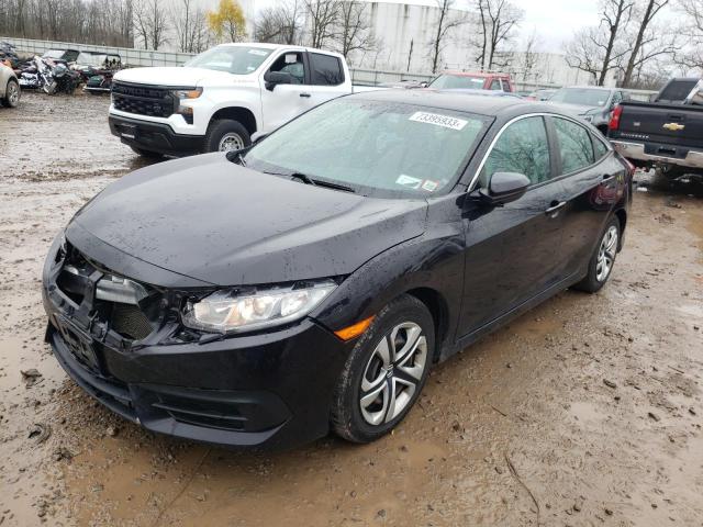 HONDA CIVIC 2017 2hgfc2f57hh542690