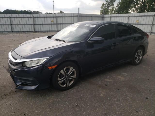 HONDA CIVIC LX 2017 2hgfc2f57hh543838