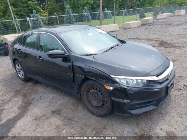 HONDA CIVIC 2017 2hgfc2f57hh546321