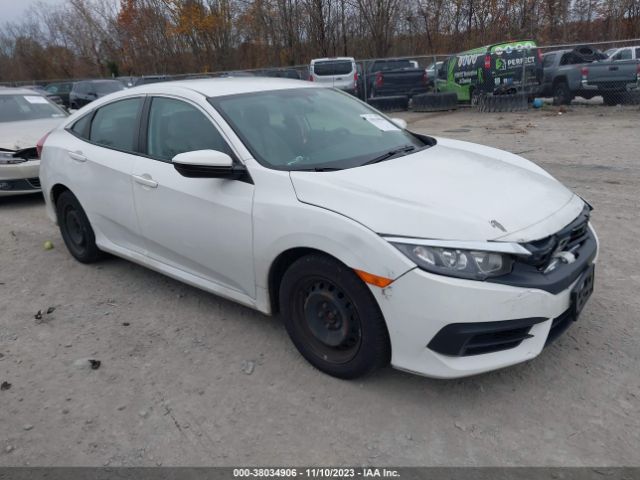 HONDA CIVIC 2017 2hgfc2f57hh547274