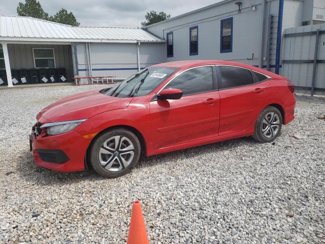 HONDA CIVIC LX 2017 2hgfc2f57hh547470