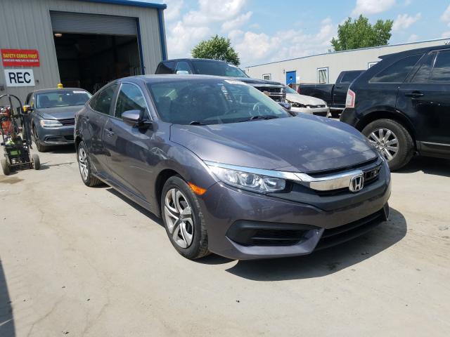 HONDA CIVIC LX 2017 2hgfc2f57hh548540