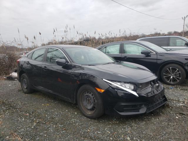 HONDA CIVIC LX 2017 2hgfc2f57hh549946