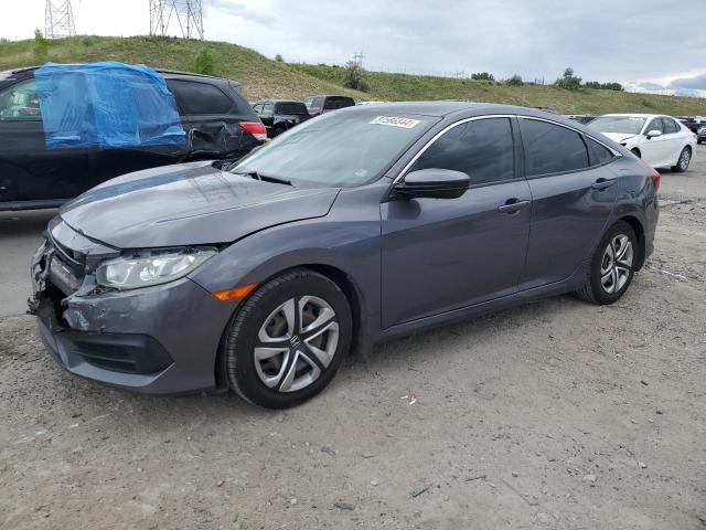 HONDA CIVIC 2017 2hgfc2f57hh550305