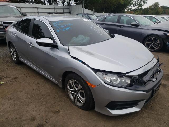 HONDA CIVIC LX 2017 2hgfc2f57hh551163