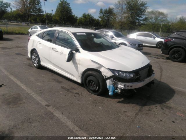 HONDA CIVIC SEDAN 2017 2hgfc2f57hh553396