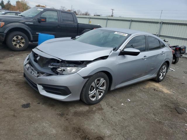 HONDA CIVIC 2017 2hgfc2f57hh553754