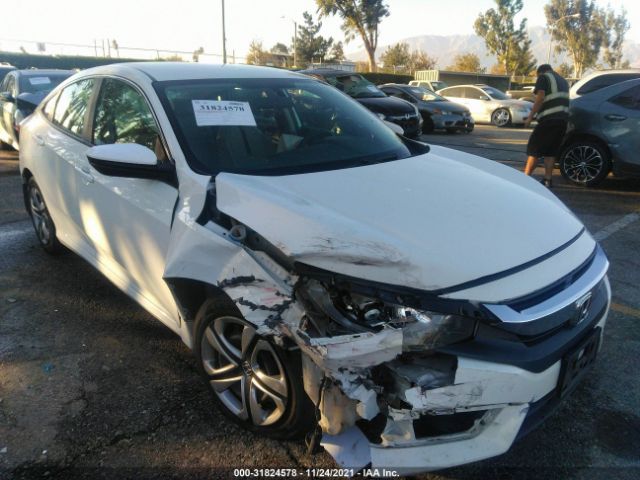 HONDA CIVIC SEDAN 2017 2hgfc2f57hh553995