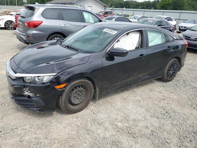 HONDA CIVIC LX 2017 2hgfc2f57hh554094