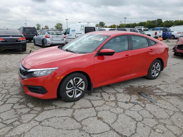 HONDA CIVIC 2017 2hgfc2f57hh554600