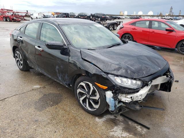 HONDA CIVIC LX 2017 2hgfc2f57hh554791