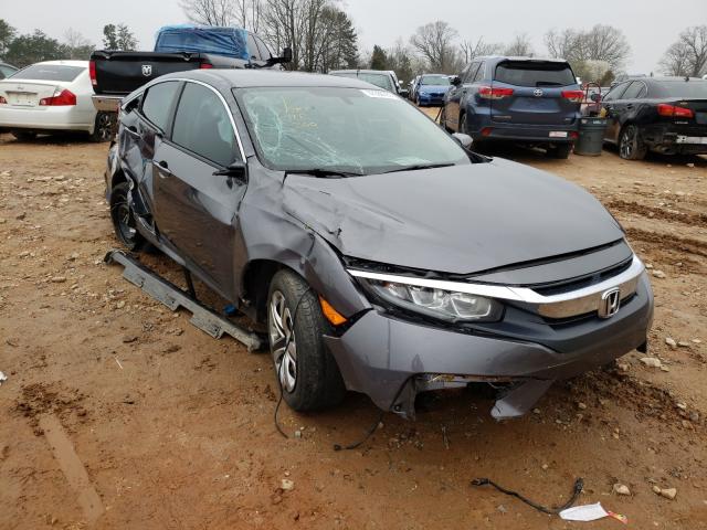 HONDA CIVIC LX 2017 2hgfc2f57hh555231