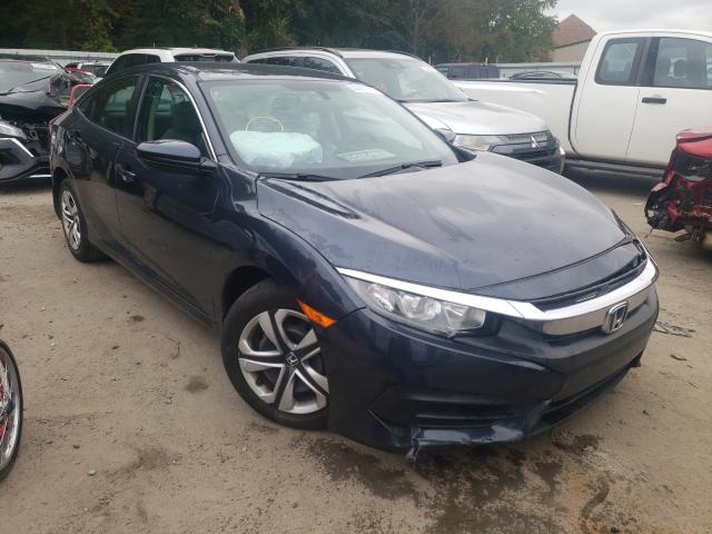 HONDA CIVIC LX 2017 2hgfc2f57hh556864