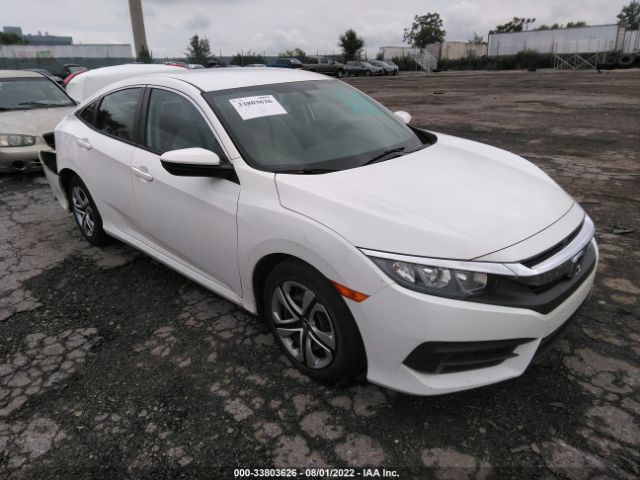 HONDA CIVIC SEDAN 2017 2hgfc2f57hh559974