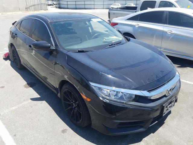 HONDA CIVIC LX 2017 2hgfc2f57hh563328