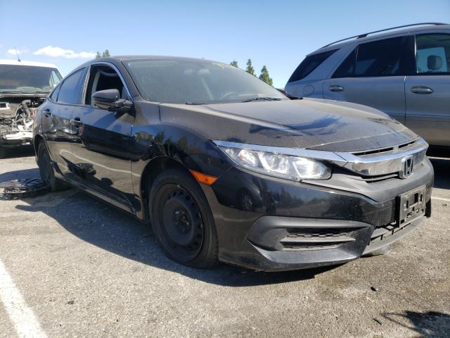 HONDA CIVIC LX 2017 2hgfc2f57hh566133