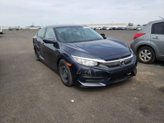 HONDA CIVIC LX 2017 2hgfc2f57hh568397