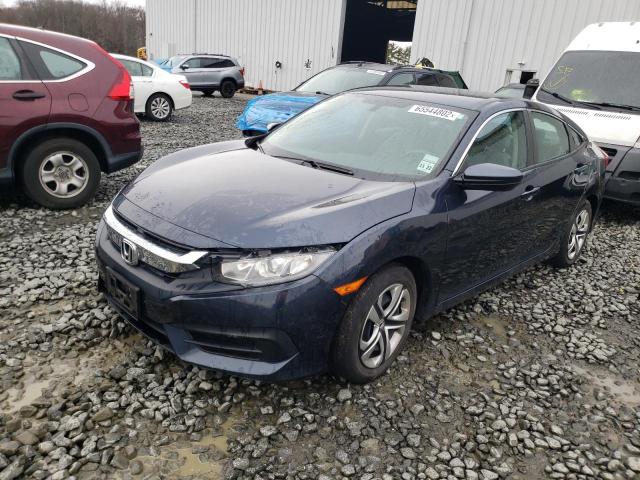 HONDA CIVIC LX 2017 2hgfc2f57hh573471