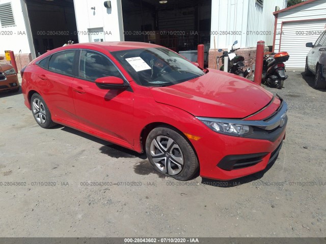 HONDA CIVIC SEDAN 2017 2hgfc2f57hh576936