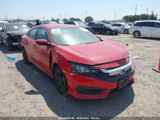 HONDA CIVIC 2018 2hgfc2f57jh503636