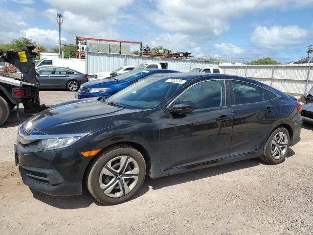 HONDA CIVIC 2018 2hgfc2f57jh504138