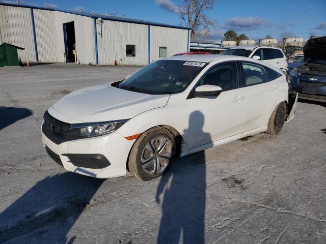 HONDA CIVIC 2018 2hgfc2f57jh504978