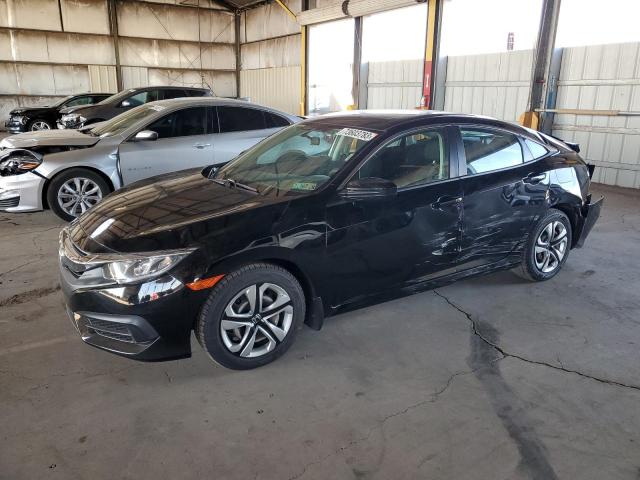 HONDA CIVIC 2018 2hgfc2f57jh508559