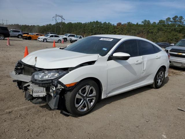 HONDA CIVIC 2018 2hgfc2f57jh513731