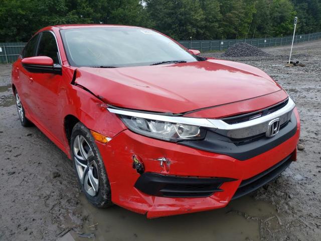 HONDA CIVIC LX 2018 2hgfc2f57jh519321