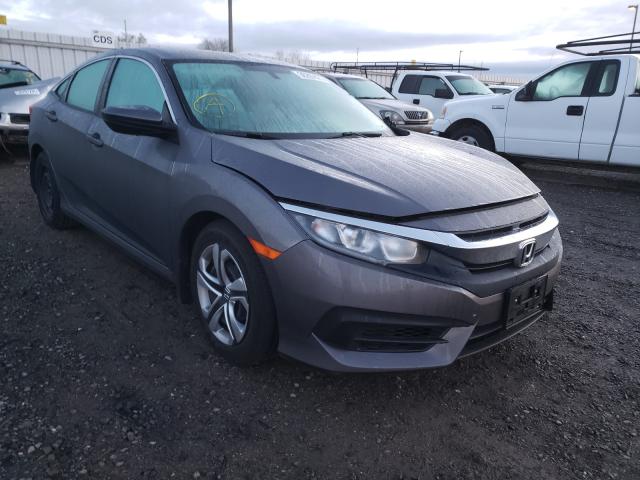 HONDA CIVIC LX 2018 2hgfc2f57jh524759