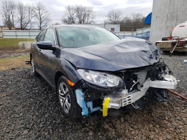 HONDA NULL 2018 2hgfc2f57jh525507