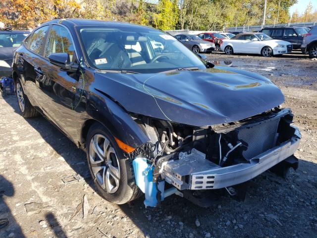 HONDA CIVIC LX 2018 2hgfc2f57jh526429