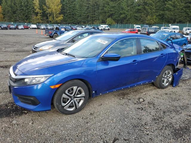 HONDA CIVIC LX 2018 2hgfc2f57jh527306