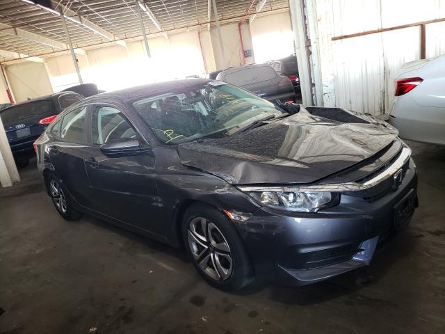 HONDA CIVIC LX 2018 2hgfc2f57jh531565