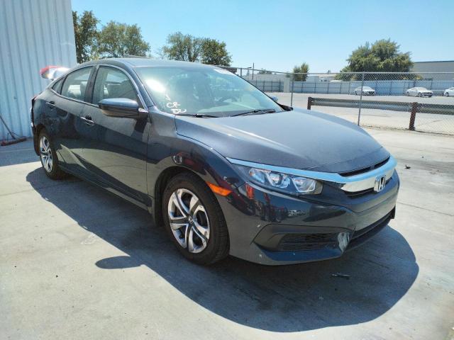 HONDA CIVIC LX 2018 2hgfc2f57jh533316