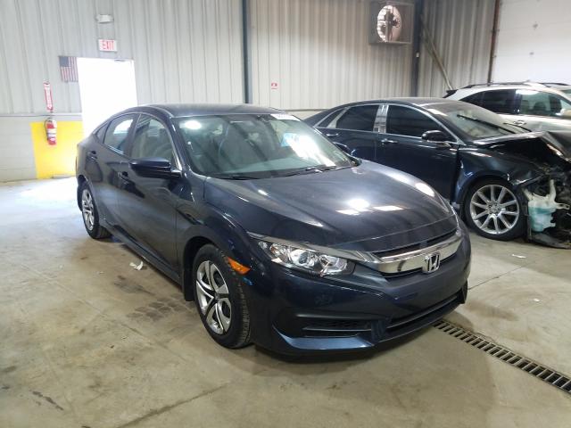 HONDA CIVIC LX 2018 2hgfc2f57jh533347