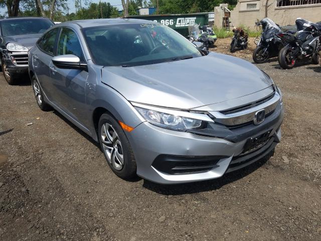 HONDA CIVIC LX 2018 2hgfc2f57jh534403