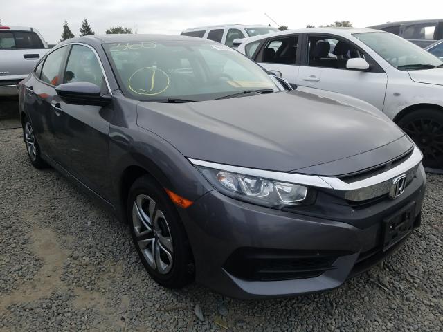 HONDA CIVIC LX 2018 2hgfc2f57jh537141