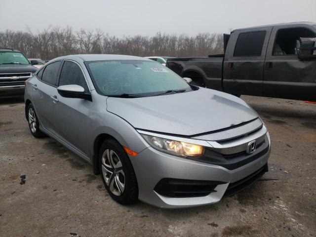 HONDA CIVIC LX 2018 2hgfc2f57jh557597