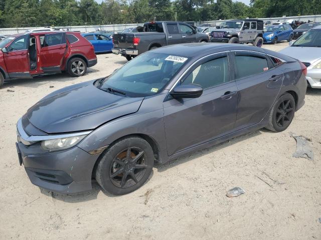 HONDA CIVIC LX 2018 2hgfc2f57jh558670