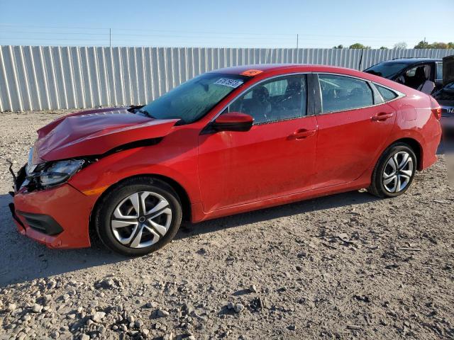 HONDA CIVIC 2018 2hgfc2f57jh558829