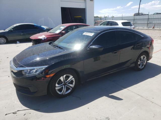 HONDA CIVIC 2018 2hgfc2f57jh560242