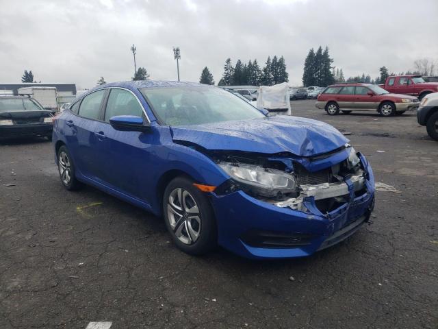 HONDA CIVIC LX 2018 2hgfc2f57jh565716