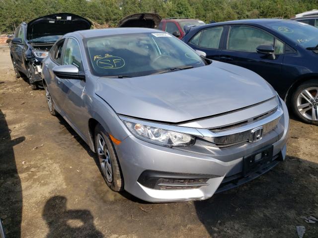 HONDA CIVIC LX 2018 2hgfc2f57jh573704