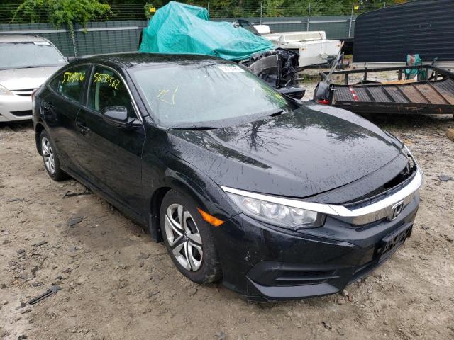 HONDA CIVIC LX 2018 2hgfc2f57jh574965