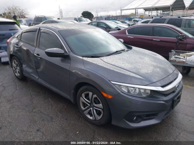 HONDA CIVIC 2018 2hgfc2f57jh578014