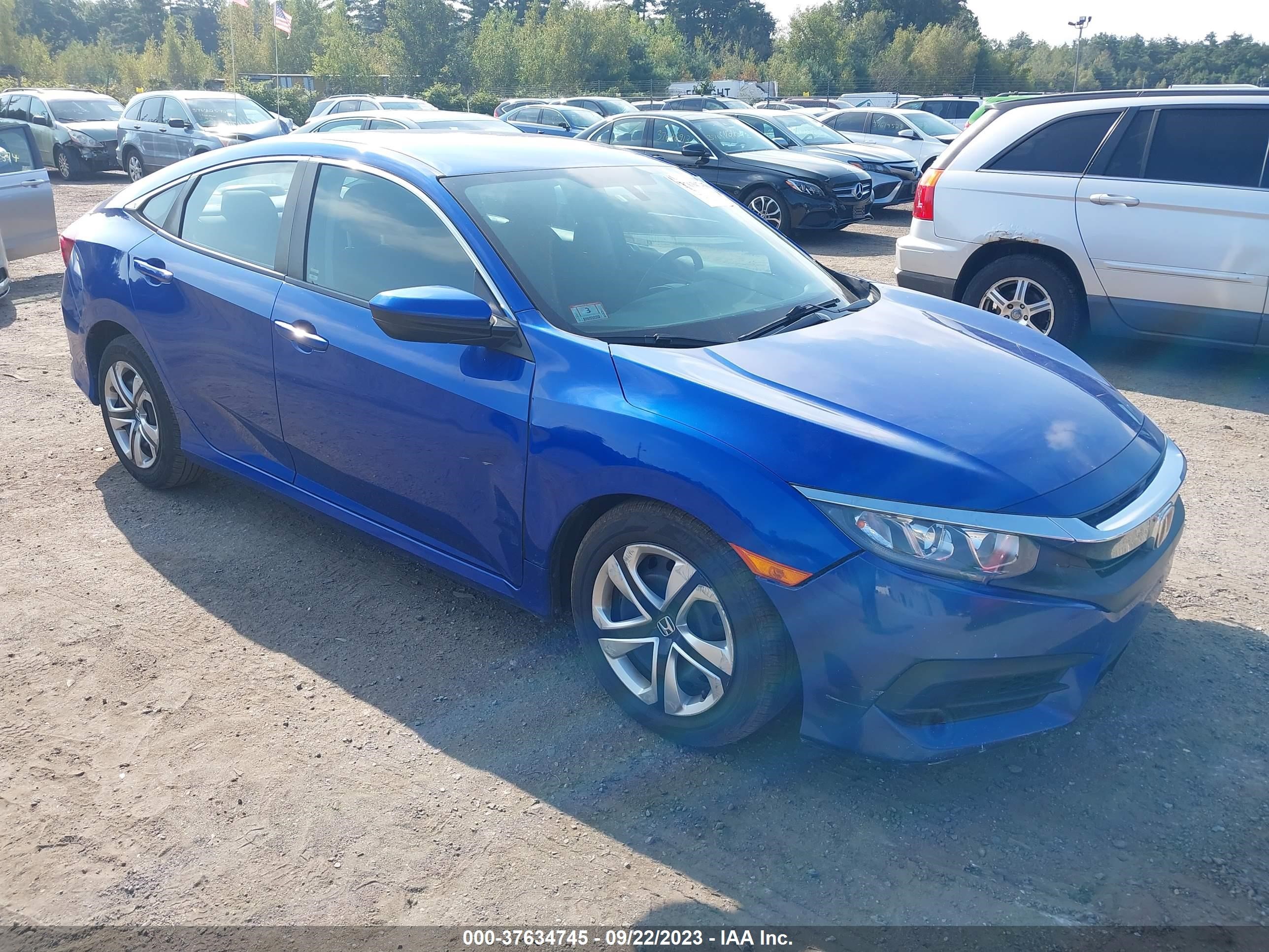 HONDA CIVIC 2018 2hgfc2f57jh579079