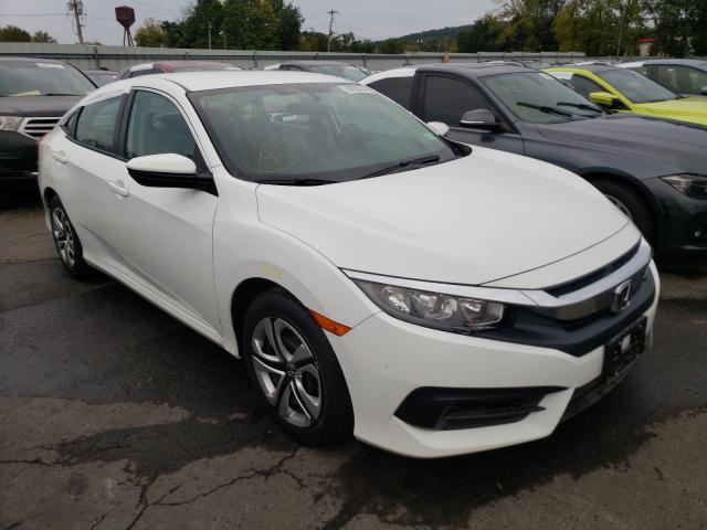 HONDA CIVIC LX 2018 2hgfc2f57jh581589