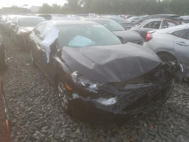 HONDA CIVIC LX 2018 2hgfc2f57jh584685