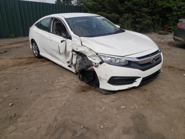 HONDA CIVIC LX 2018 2hgfc2f57jh589773